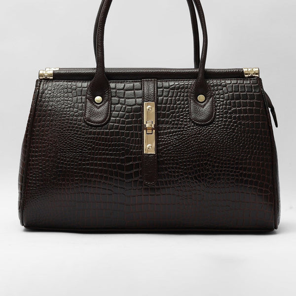 Taj Signature Aurum Ladies Leather Purse