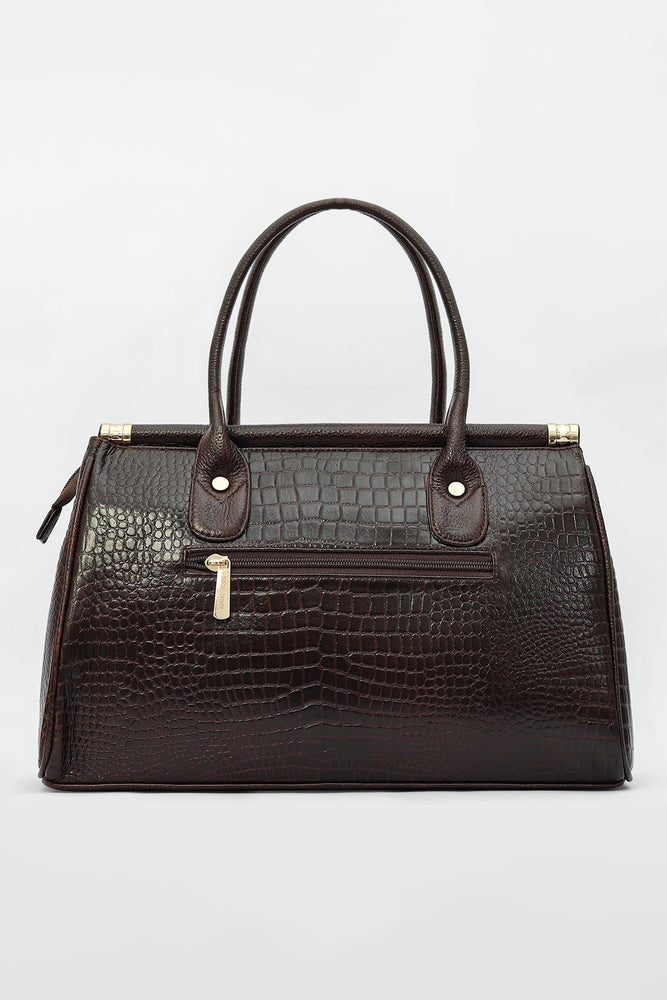 Taj Signature Aurum Ladies Leather Purse