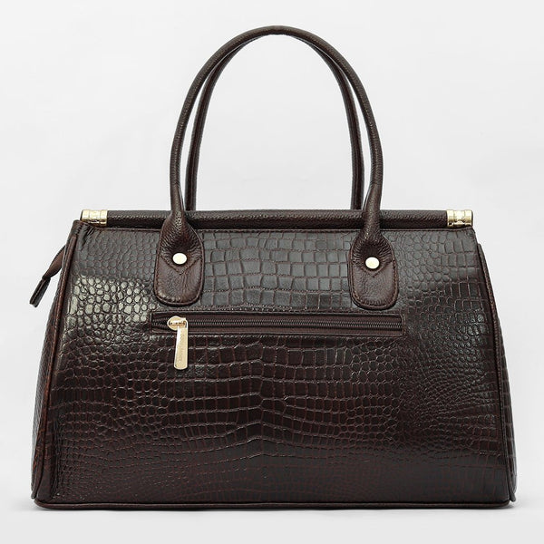 Taj Signature Aurum Ladies Leather Purse
