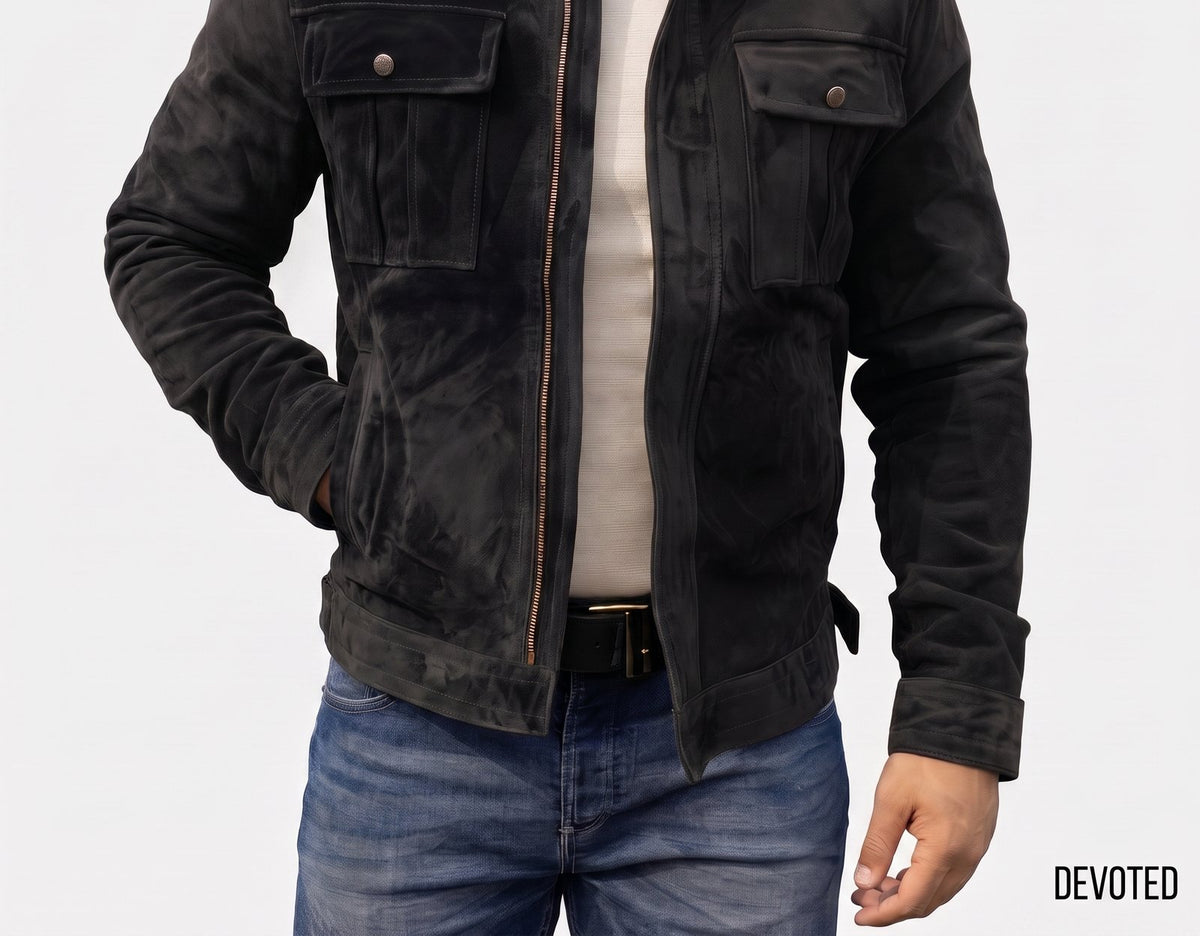Taj Signature Austin Jacket