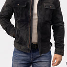 Taj Signature Austin Jacket