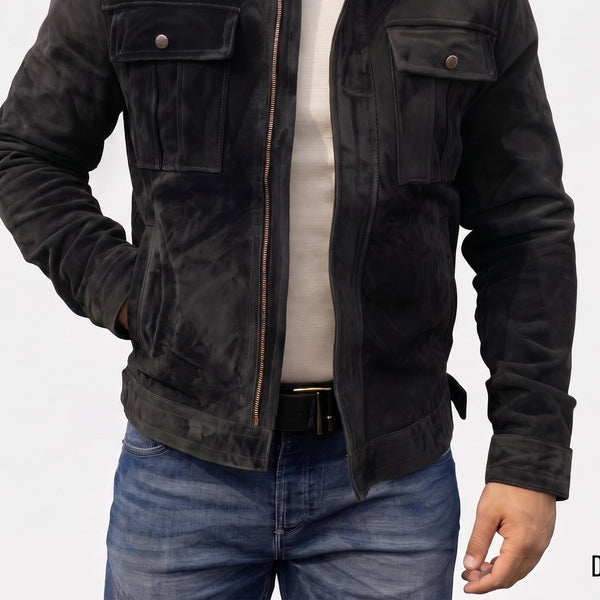 Taj Signature Austin Jacket