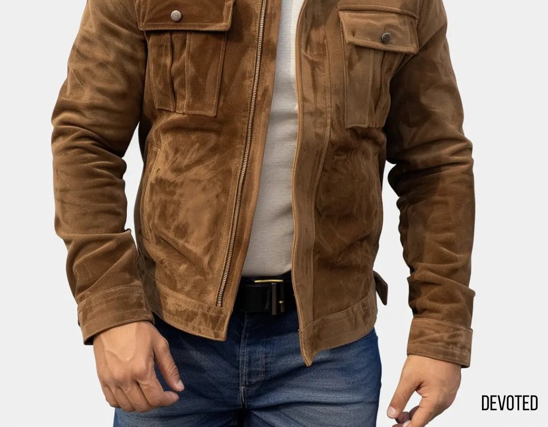 Taj Signature Austin Jacket