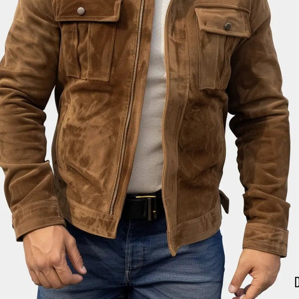 Taj Signature Austin Jacket