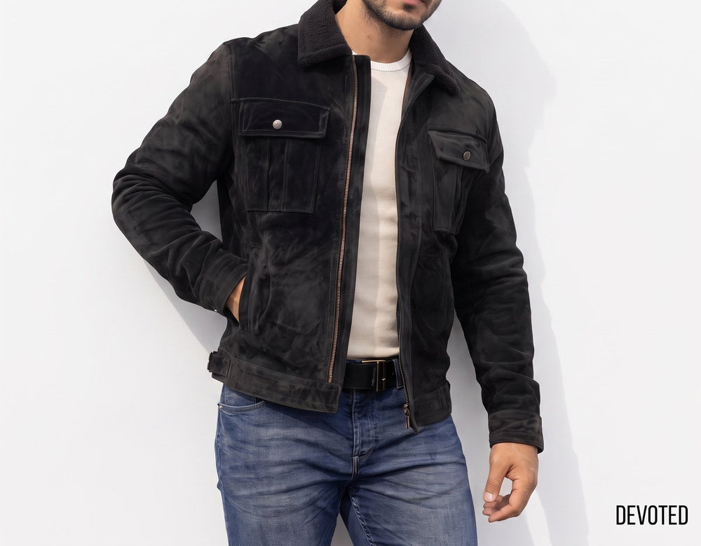 Taj Signature Austin Jacket
