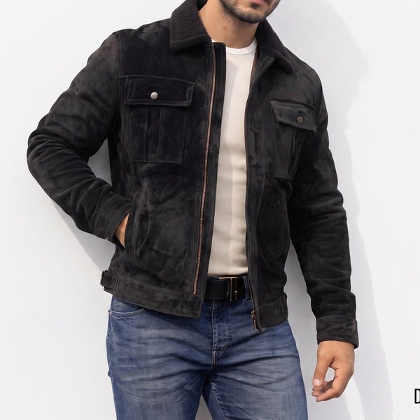 Taj Signature Austin Jacket