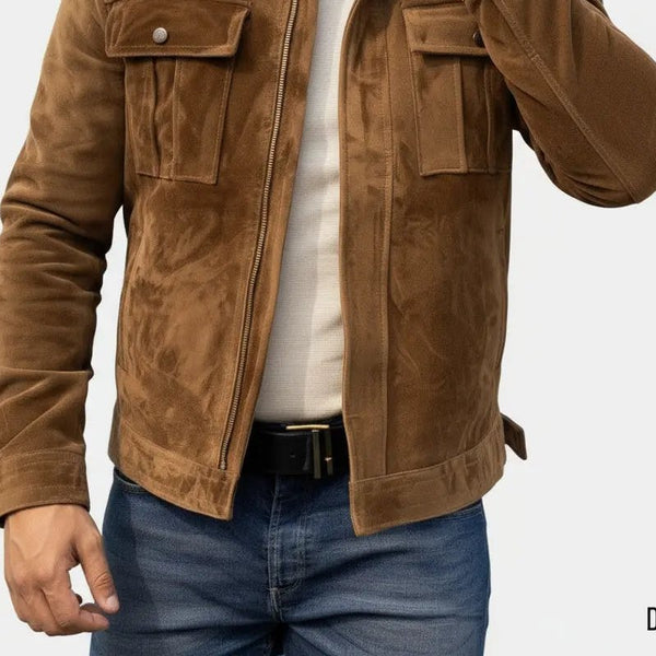 Taj Signature Austin Jacket