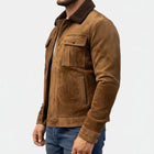 Taj Signature Austin Jacket