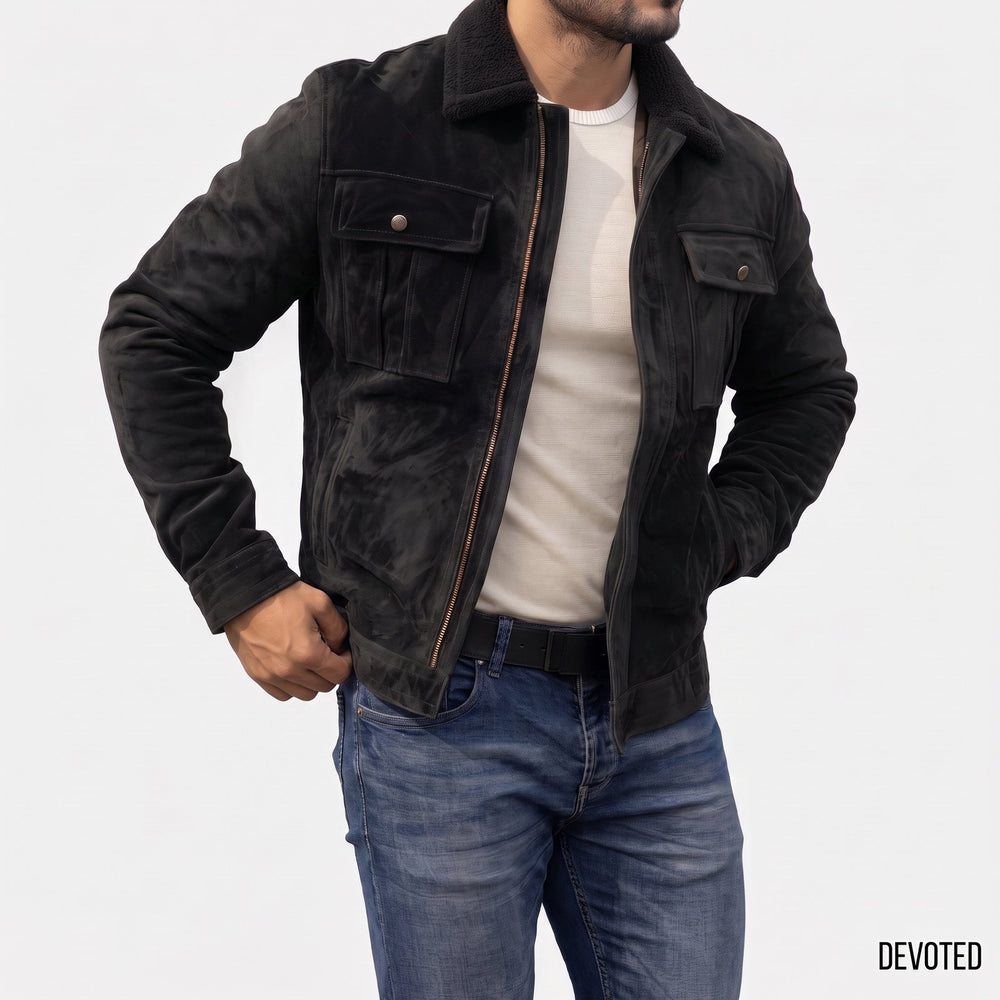Taj Signature Austin Jacket