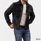 Taj Signature Austin Jacket