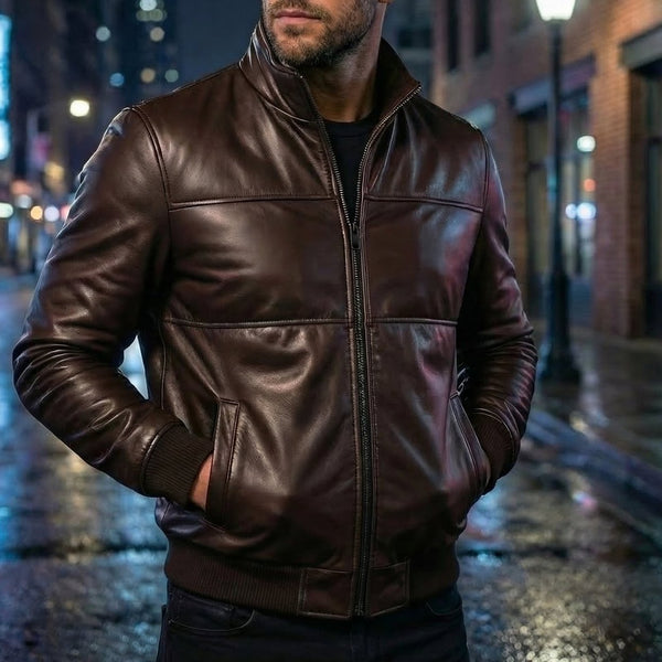 Taj Signature Avocet Jacket