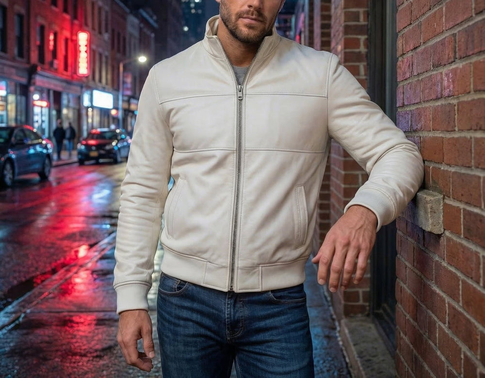 Taj Signature Avocet Jacket