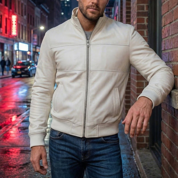Taj Signature Avocet Jacket