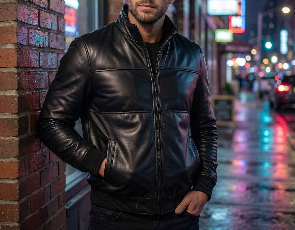 Taj Signature Avocet Jacket