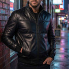 Taj Signature Avocet Jacket