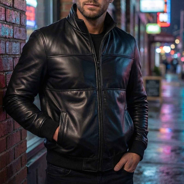Taj Signature Avocet Jacket