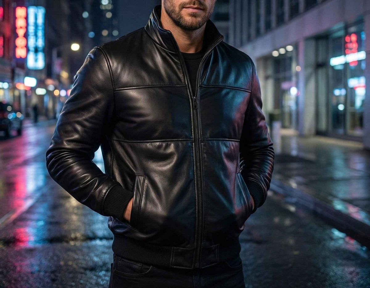 Taj Signature Avocet Jacket
