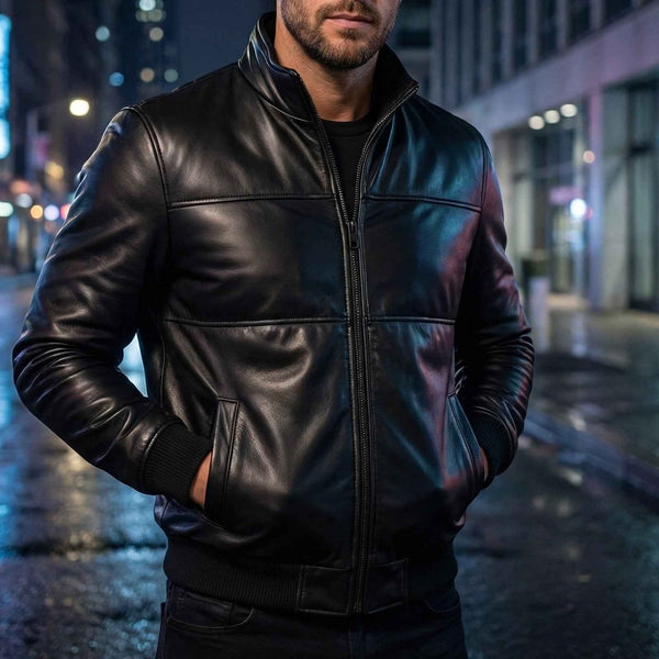 Taj Signature Avocet Jacket