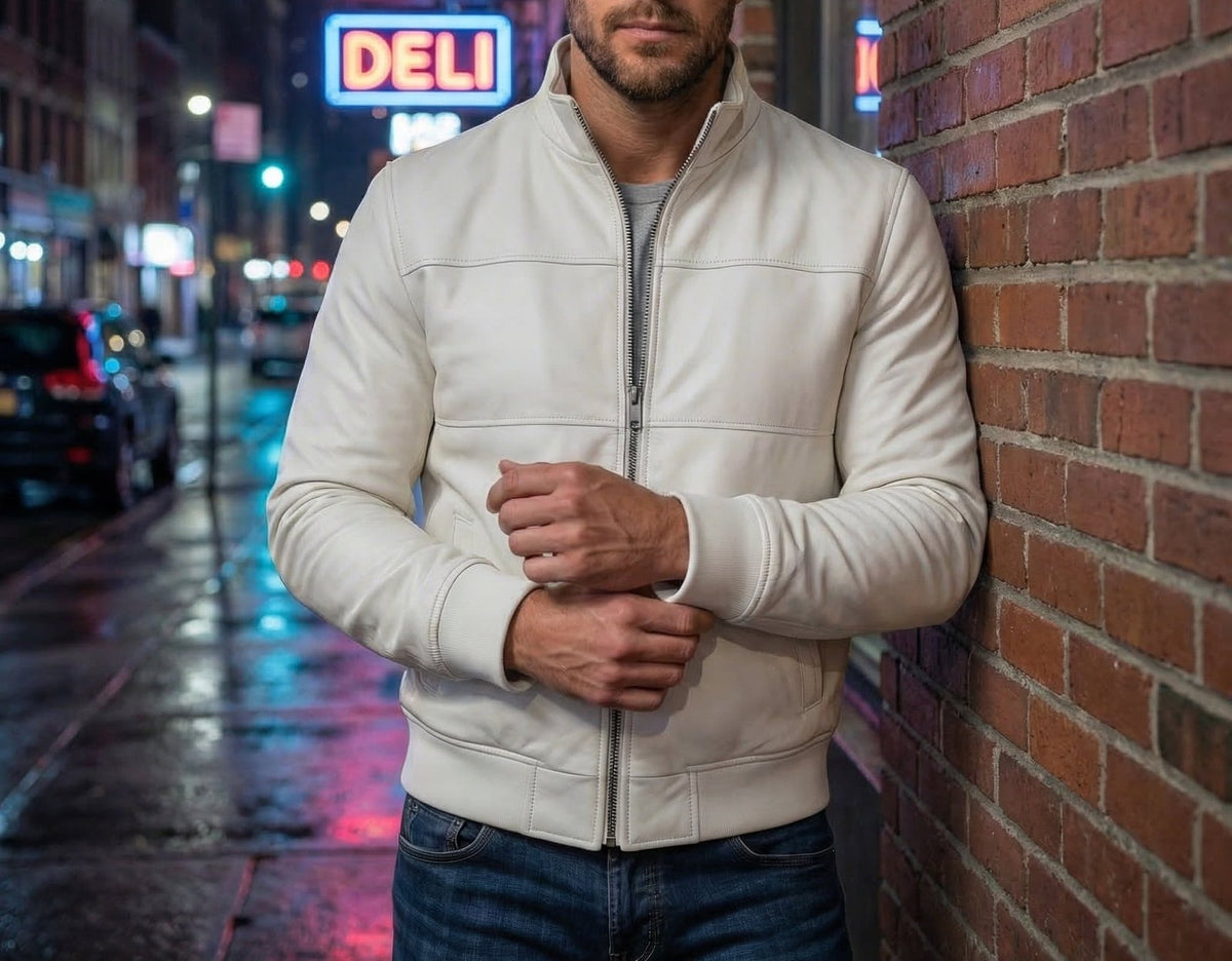 Taj Signature Avocet Jacket