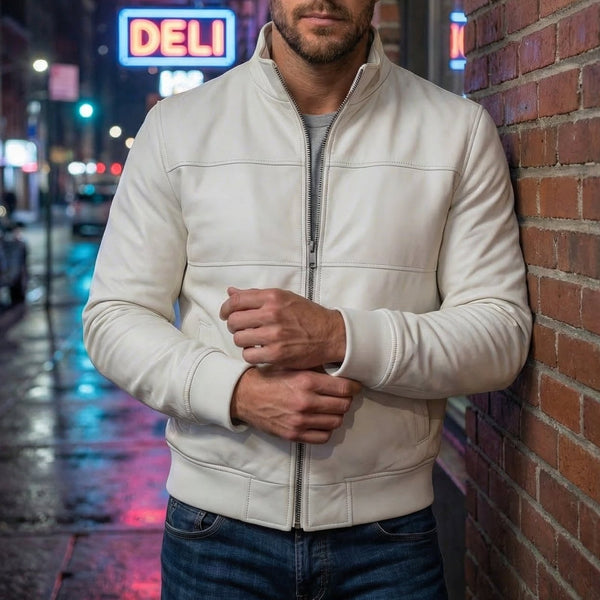 Taj Signature Avocet Jacket