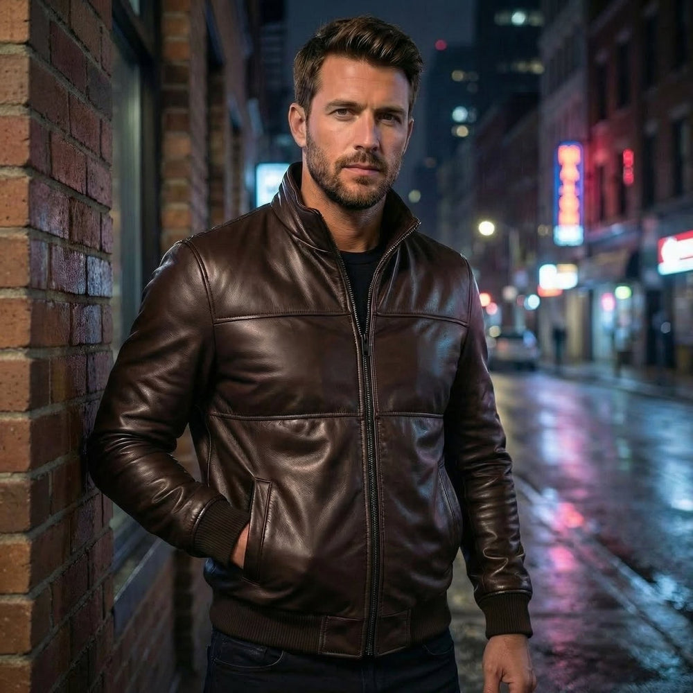 Taj Signature Avocet Jacket