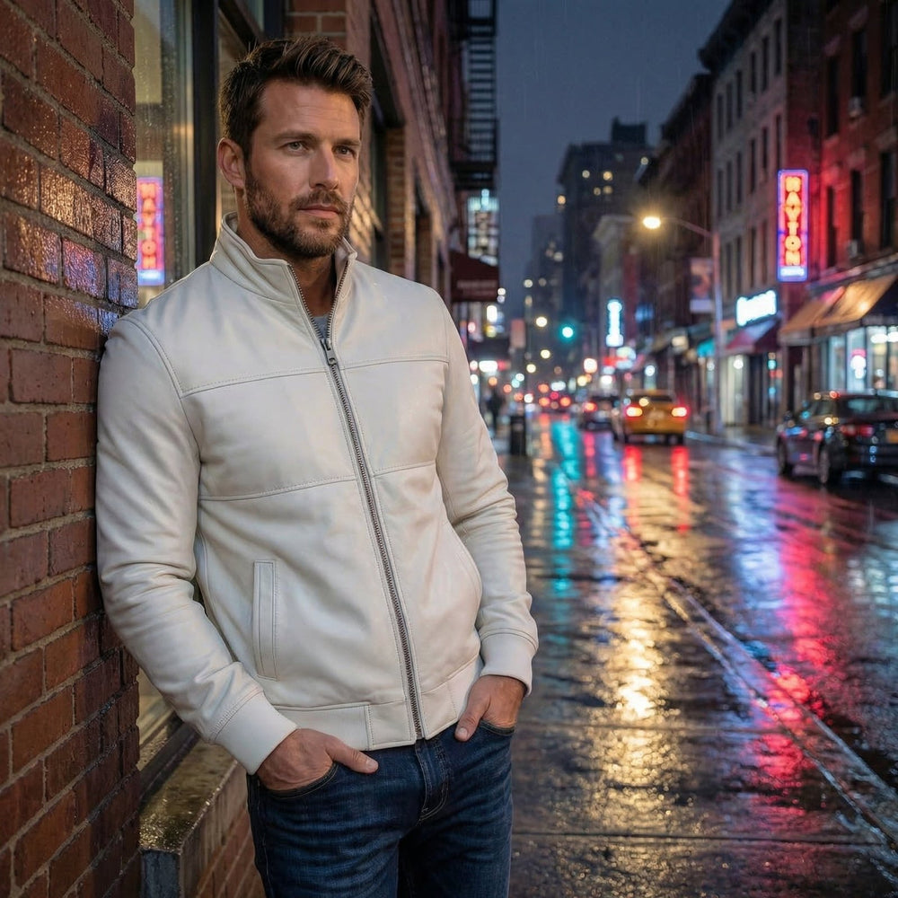 Taj Signature Avocet Jacket