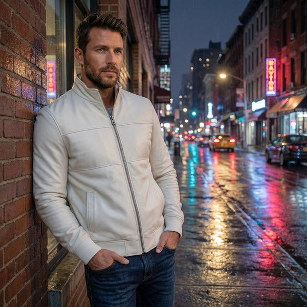 Taj Signature Avocet Jacket