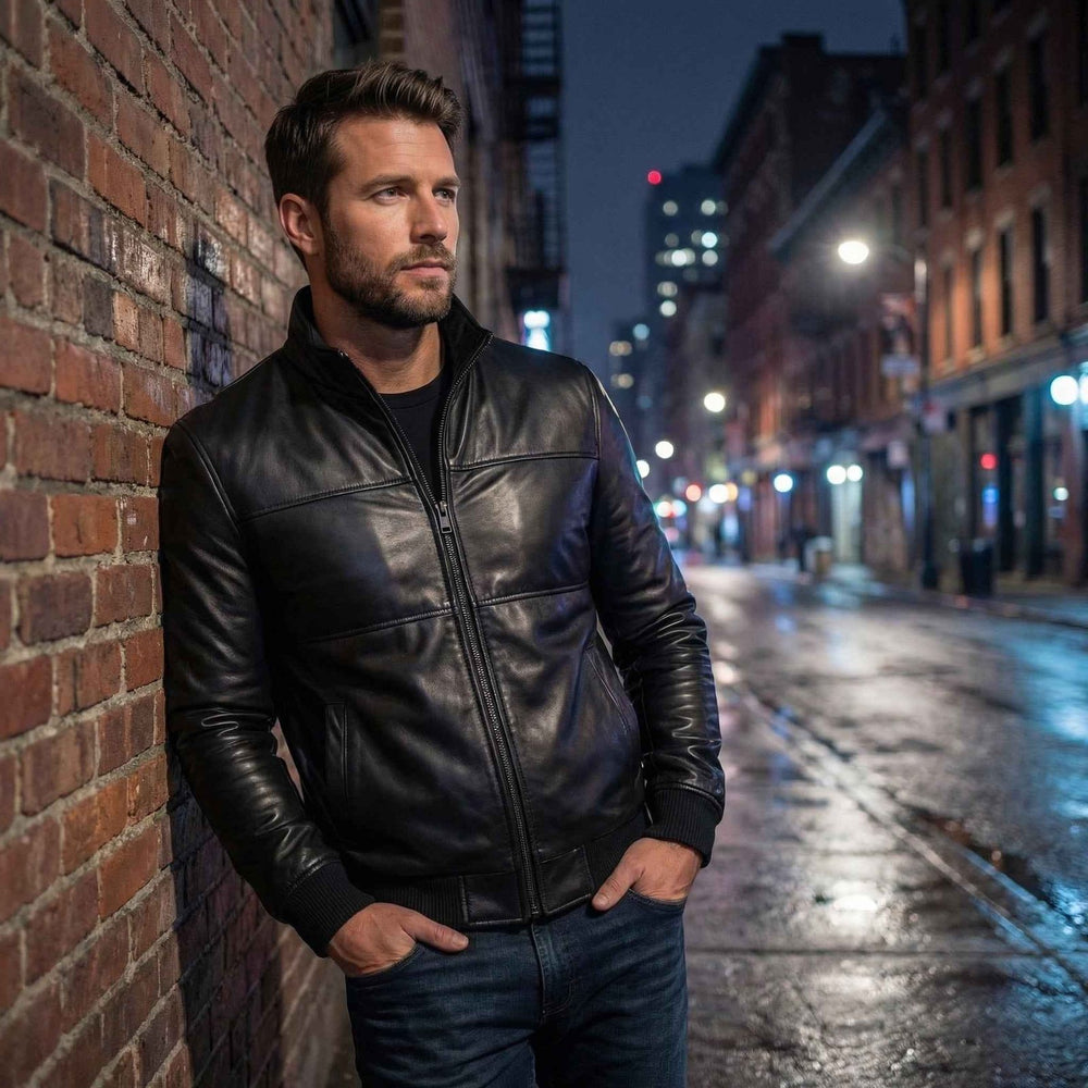 Taj Signature Avocet Jacket