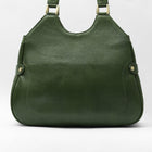 Taj Signature Bagari Leather Ladies Handbag