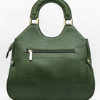 Taj Signature Bagari Leather Ladies Handbag