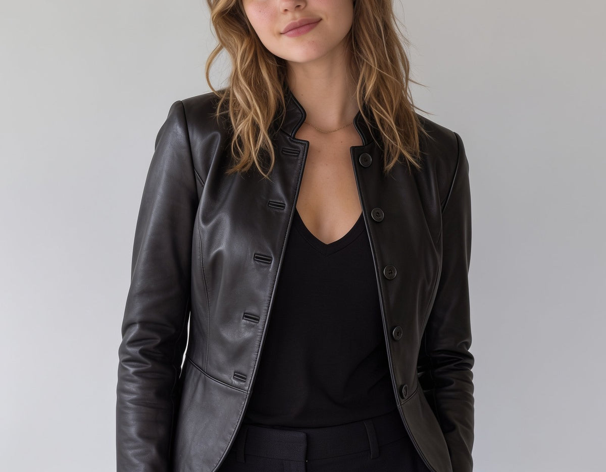 Taj Signature Bambi Jacket