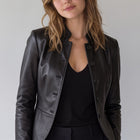Taj Signature Bambi Jacket