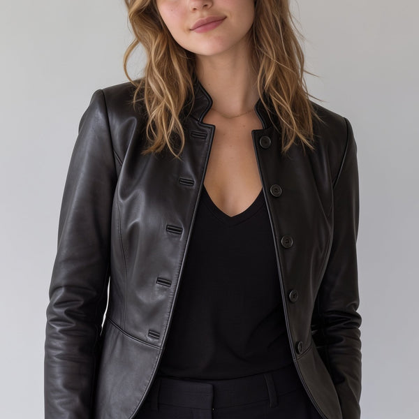 Taj Signature Bambi Jacket