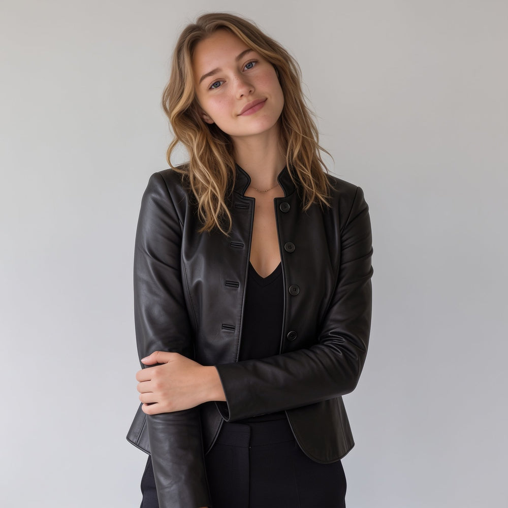 Taj Signature Bambi Jacket