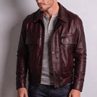 Taj Signature Belfast Jacket