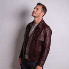 Taj Signature Belfast Jacket