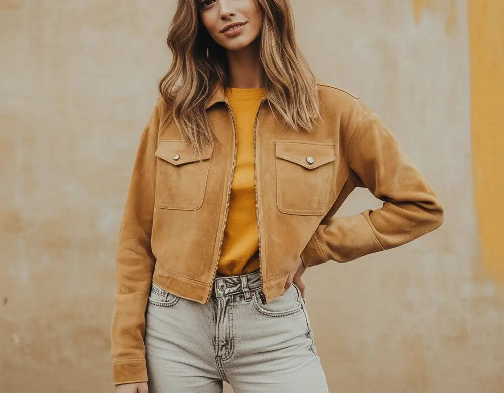 Taj Signature Bella Jacket