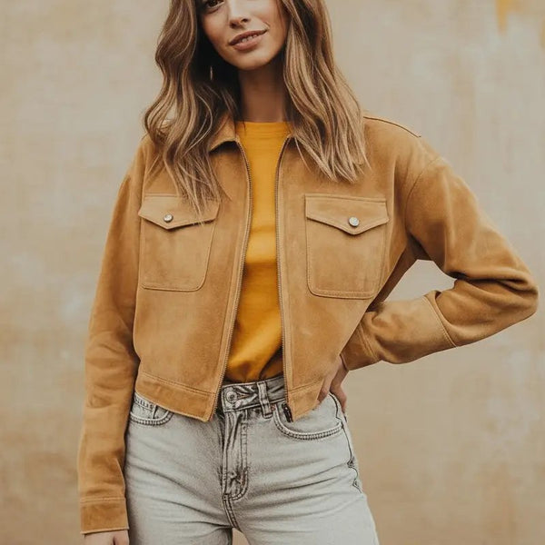 Taj Signature Bella Jacket