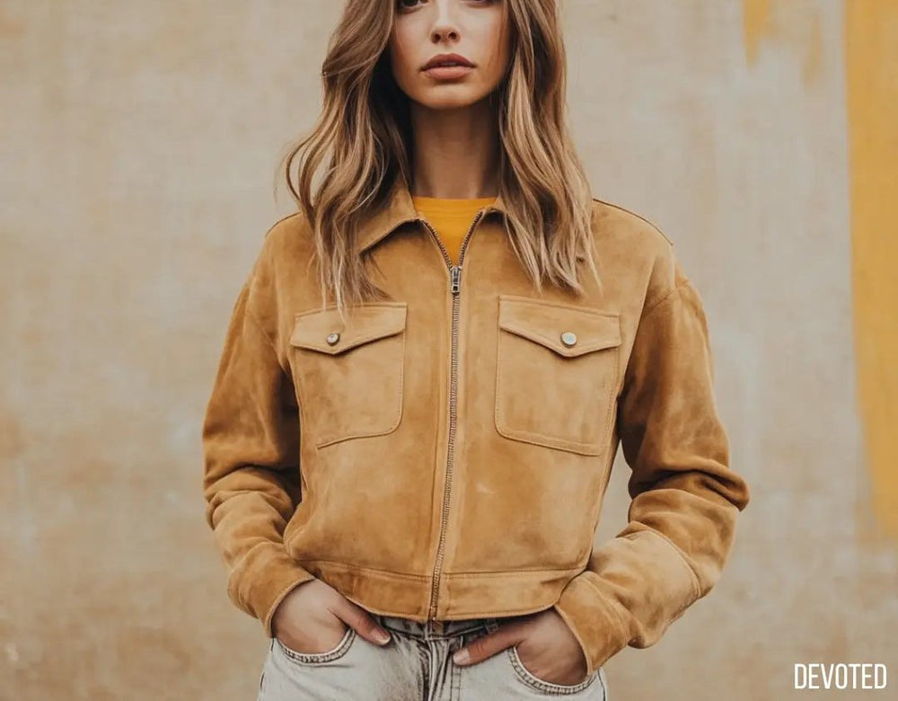 Taj Signature Bella Jacket