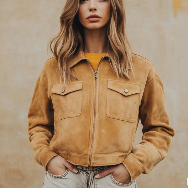 Taj Signature Bella Jacket
