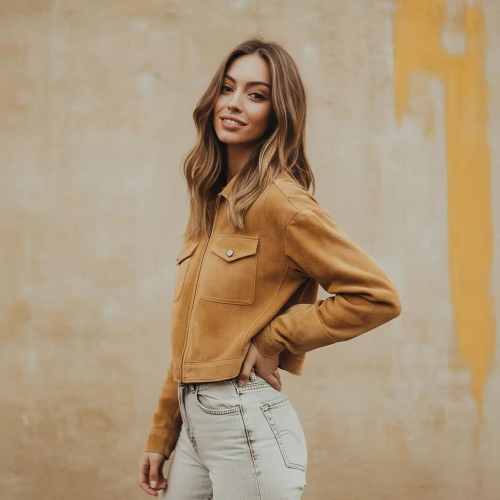 Taj Signature Bella Jacket