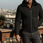 Taj Signature Bermuda Jacket