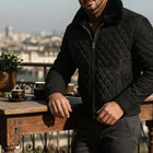 Taj Signature Bermuda Jacket