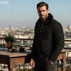 Taj Signature Bermuda Jacket