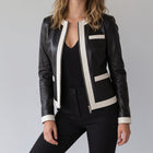 Taj Signature Betsy Jacket