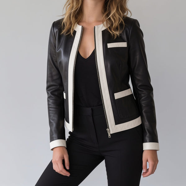 Taj Signature Betsy Jacket