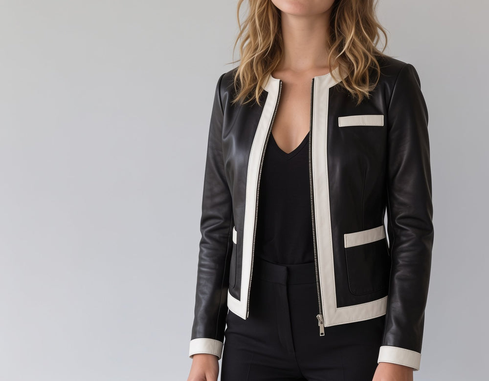 Taj Signature Betsy Jacket