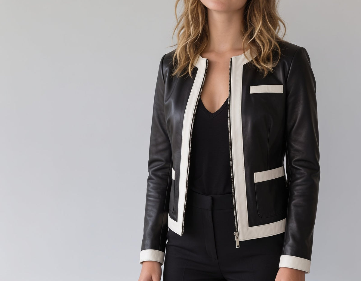 Taj Signature Betsy Jacket
