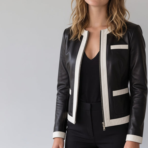 Taj Signature Betsy Jacket