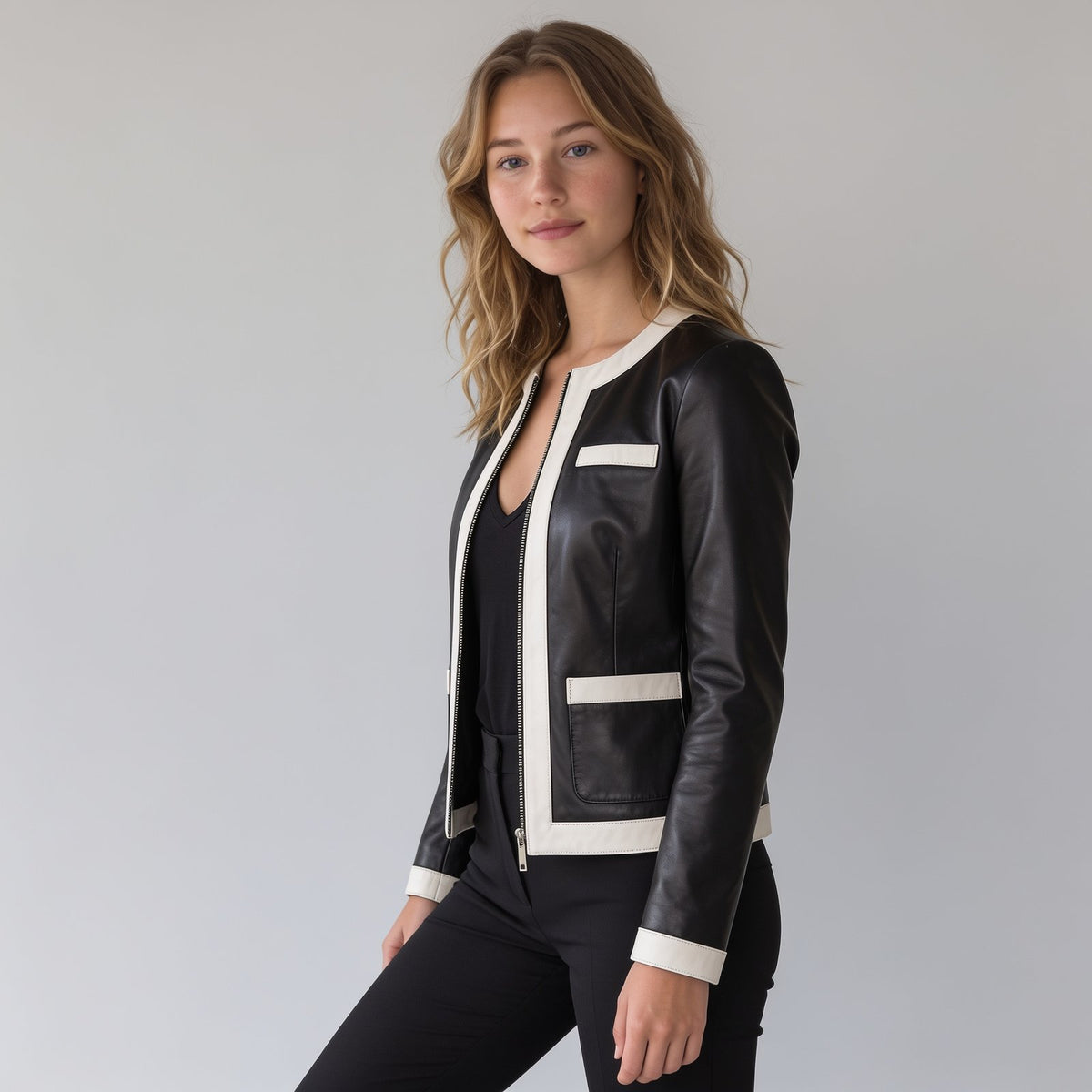 Taj Signature Betsy Jacket
